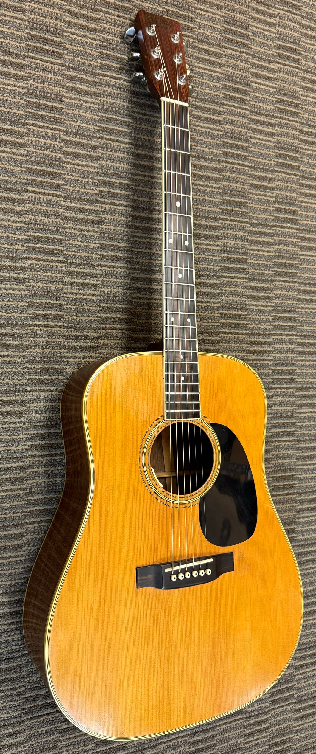 Martin D-35 1969 SN. 254564