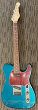 Load image into Gallery viewer, G &amp; L ASAT Classic - Blue (2023)
