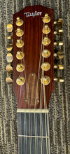 Load image into Gallery viewer, Taylor 556E 12 string Lefty
