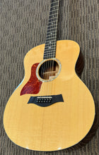 Load image into Gallery viewer, Taylor 556E 12 string Lefty
