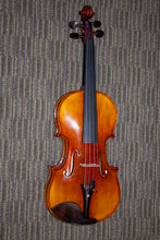 Load image into Gallery viewer, R. J. Storm &quot;Superior Symphony Standard&quot; 4/4 violin

