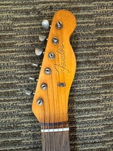 Load image into Gallery viewer, Fender Telecaster (1966) SN 185226
