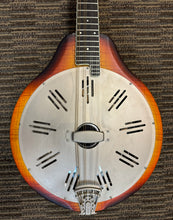 Load image into Gallery viewer, National REM Resophonic Mandolin
