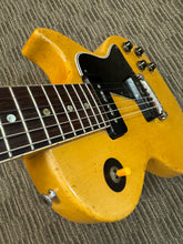 Load image into Gallery viewer, 1956 Gibson Les Paul Special TV Yellow
