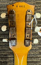 Load image into Gallery viewer, 1956 Gibson Les Paul Special TV Yellow
