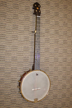 Load image into Gallery viewer, Pisgah 11&quot; Tubaphone Banjo #2683 - 2023 -New!
