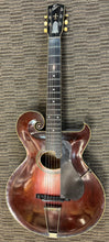 Load image into Gallery viewer, Gibson Style 0 1922 Archtop guitar
