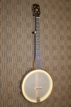 Load image into Gallery viewer, Pisgah Rambler Dobson Special w/ Cherry neck - New!
