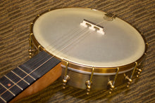 Load image into Gallery viewer, Pisgah Rambler Dobson Special w/ Cherry neck - New!
