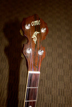 Load image into Gallery viewer, Ome Monarch Banjo c. 1991
