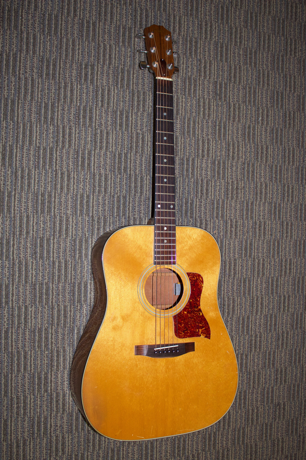 Taylor Model 510 c. 1984