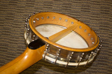 Load image into Gallery viewer, Orpheum 5-String Banjo c. 1920 with modern neck
