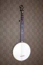Load image into Gallery viewer, Lyon &amp; Healy - Washburn Vintage Open-back Banjo c. 1890s
