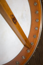 Load image into Gallery viewer, Lyon &amp; Healy - Washburn Vintage Open-back Banjo c. 1890s
