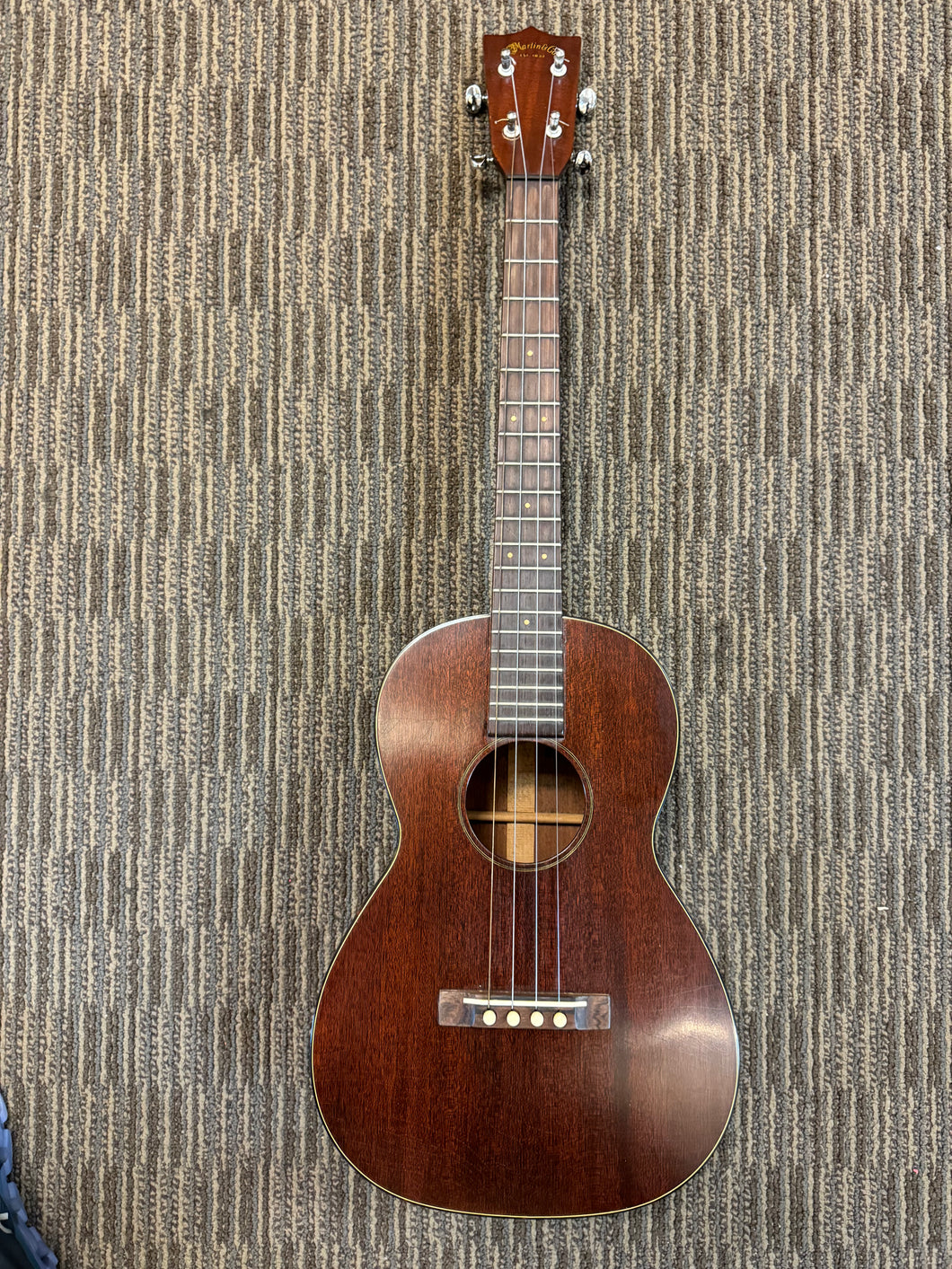Martin Baritone Uke style 51 1960's