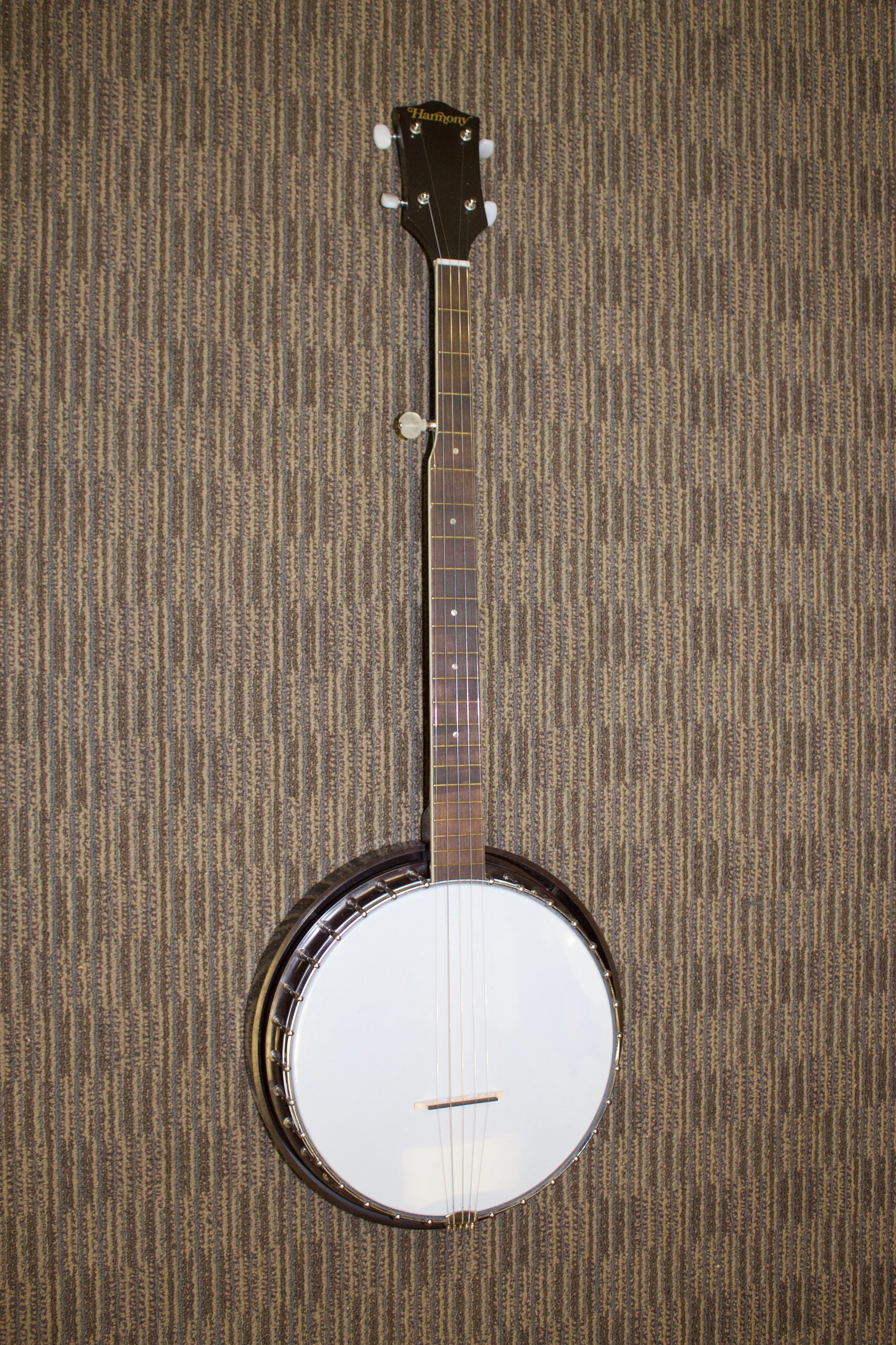 Harmony banjo 5 string new arrivals