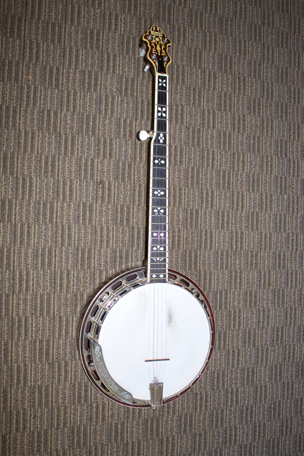 Flinthill FHB280 Banjo - used good!