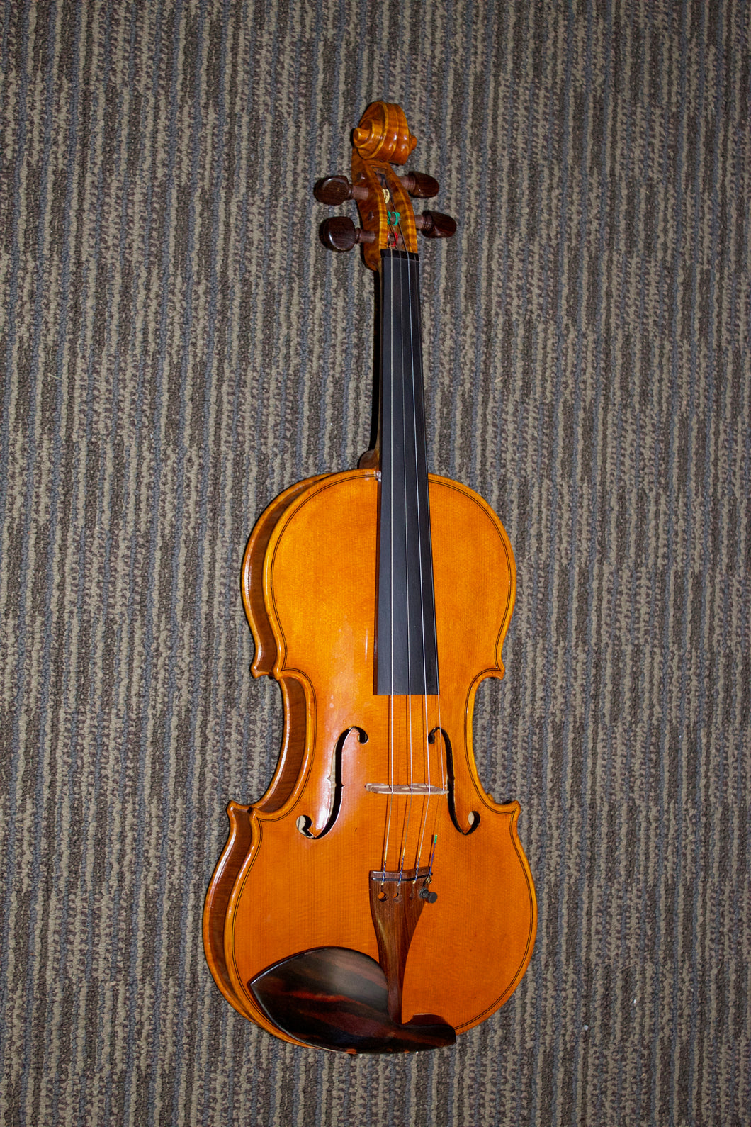 Louis Lionel Grand Violin (1989)