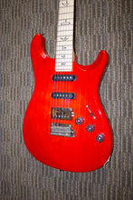 Load image into Gallery viewer, PRS Fiore by Paul Reed Smith - Amaryllis Red - 2023 - like new!
