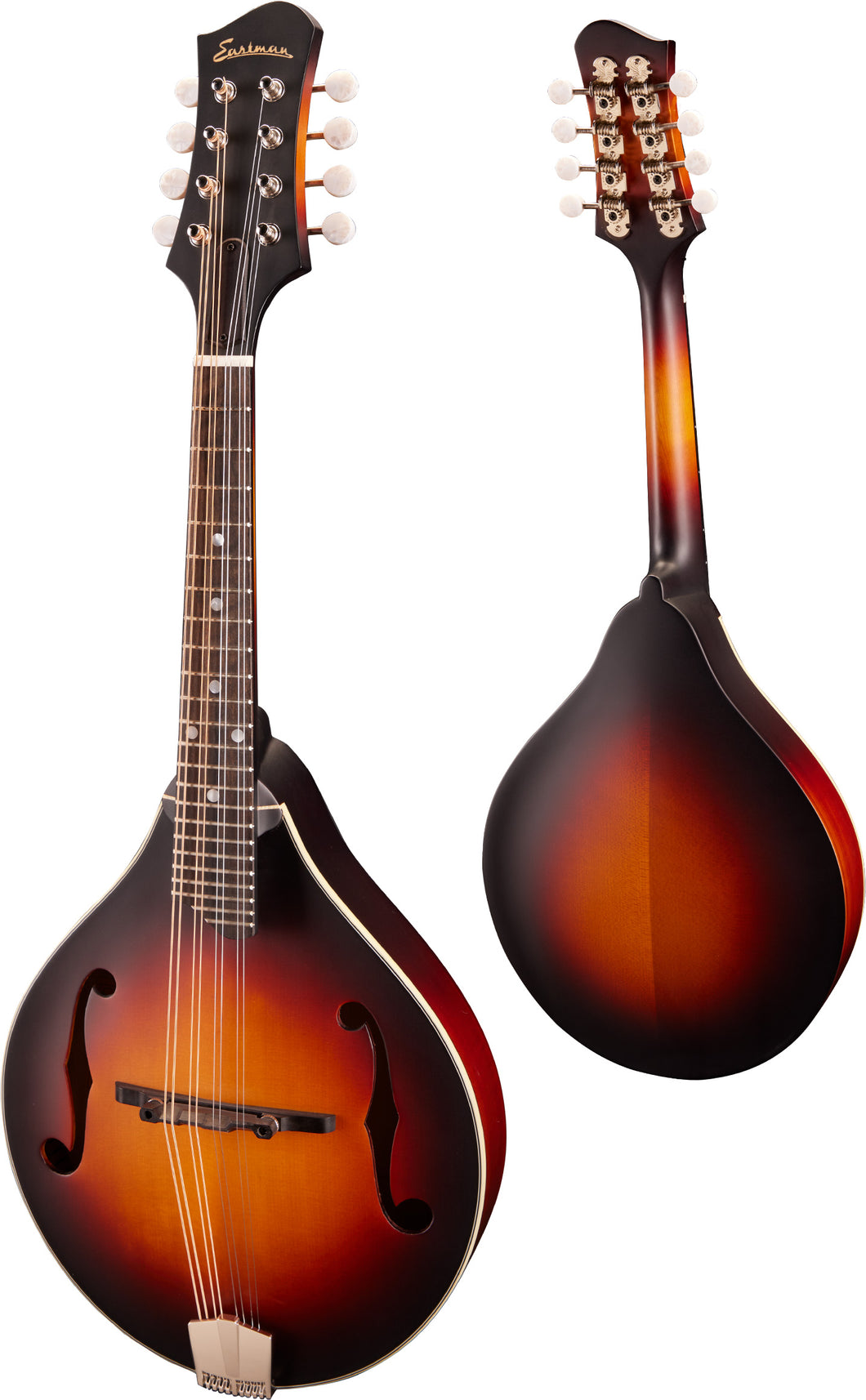 Eastman MD305E-SB Mandolin