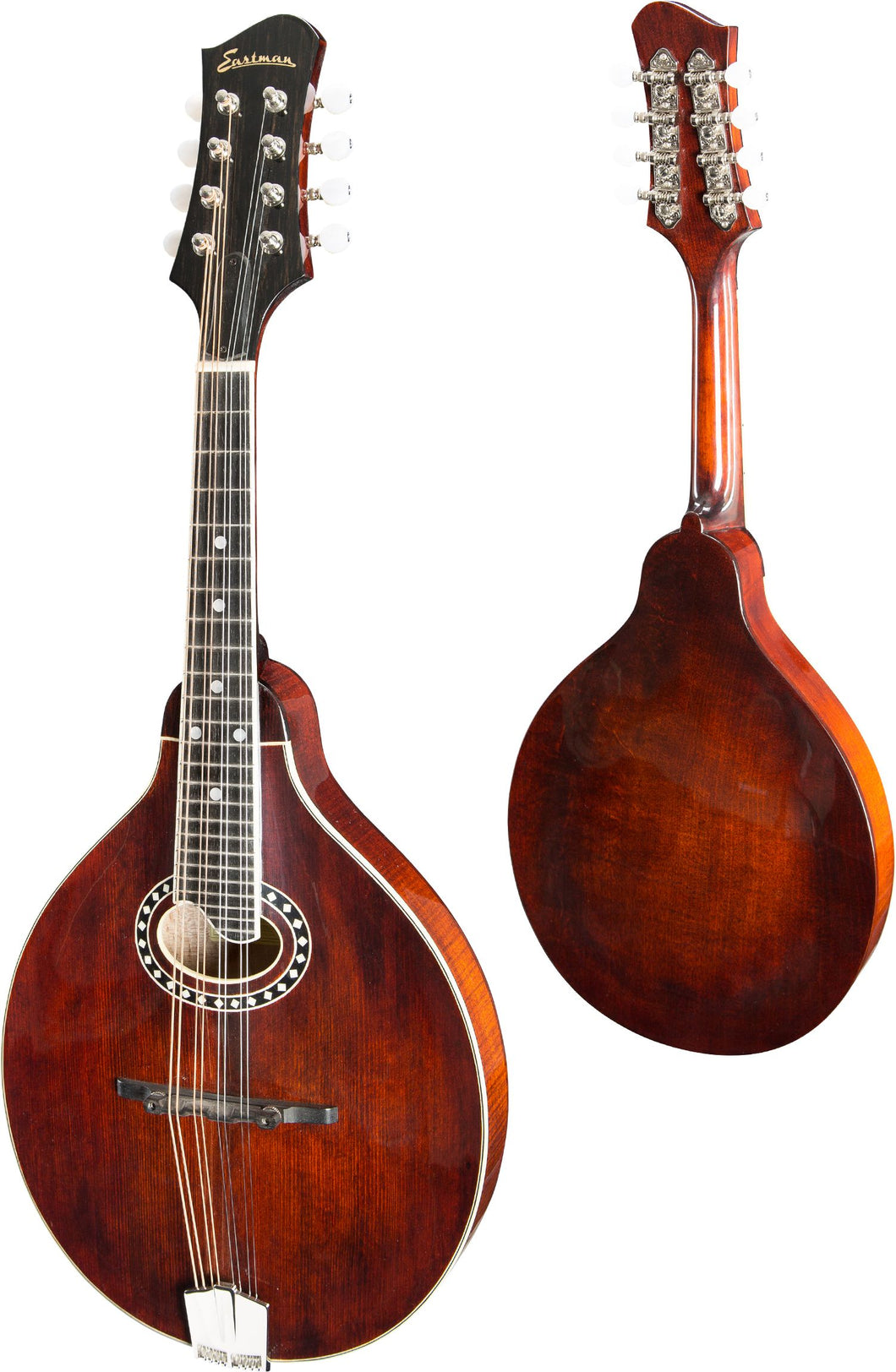 Eastman MD-504 A Style Mandolin