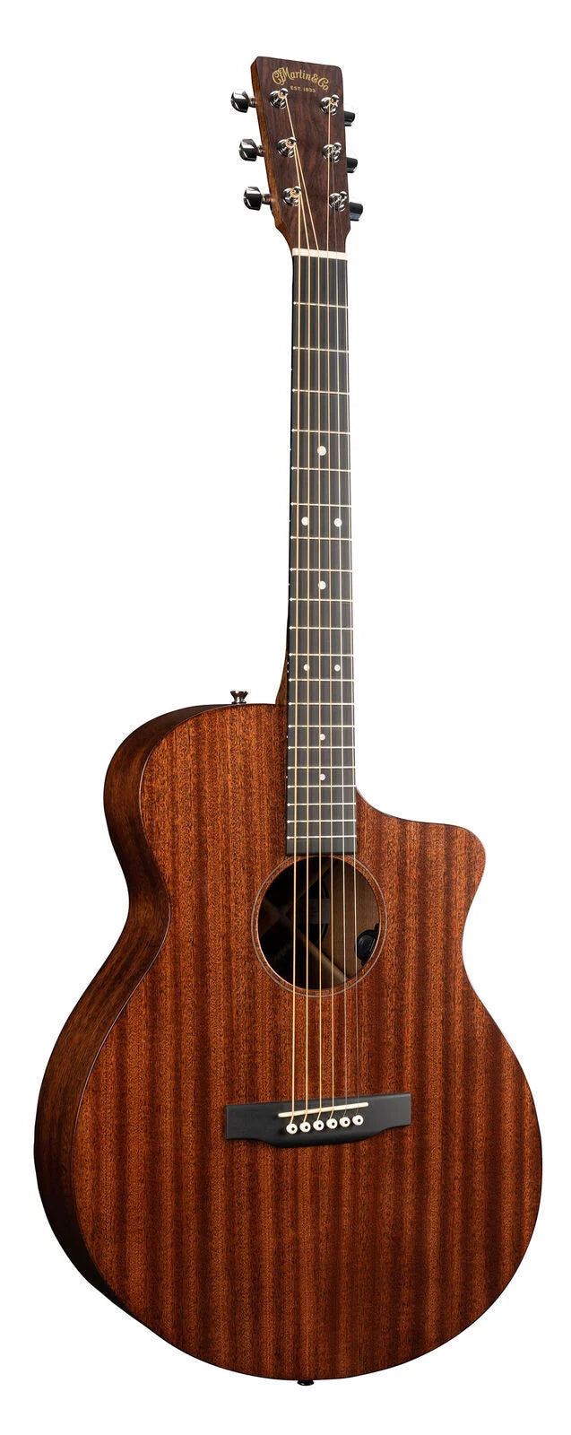 Martin SC-10E Acoustic/electric guitar 