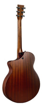 Load image into Gallery viewer, Martin SC10E Spruce/Sapele Acoustic/Electric Guitar
