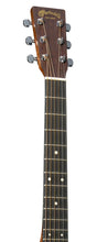 Load image into Gallery viewer, Martin SC10E Spruce/Sapele Acoustic/Electric Guitar
