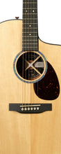 Load image into Gallery viewer, Martin SC10E Spruce/Sapele Acoustic/Electric Guitar
