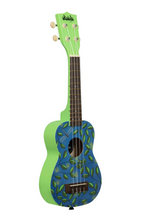 Load image into Gallery viewer, Kala Ukadelic Ukulele
