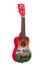 Load image into Gallery viewer, Kala Ukadelic Ukulele
