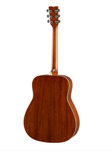 Load image into Gallery viewer, Yamaha FG-820 Solid top acoustic guitar
