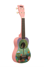Load image into Gallery viewer, Kala Ukadelic Ukulele
