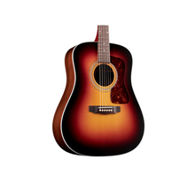 Load image into Gallery viewer, Guild D-50 Standard Antique Burst
