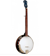 Load image into Gallery viewer, Gold Tone CC-50 RP Cripple Creek Resonator Banjo
