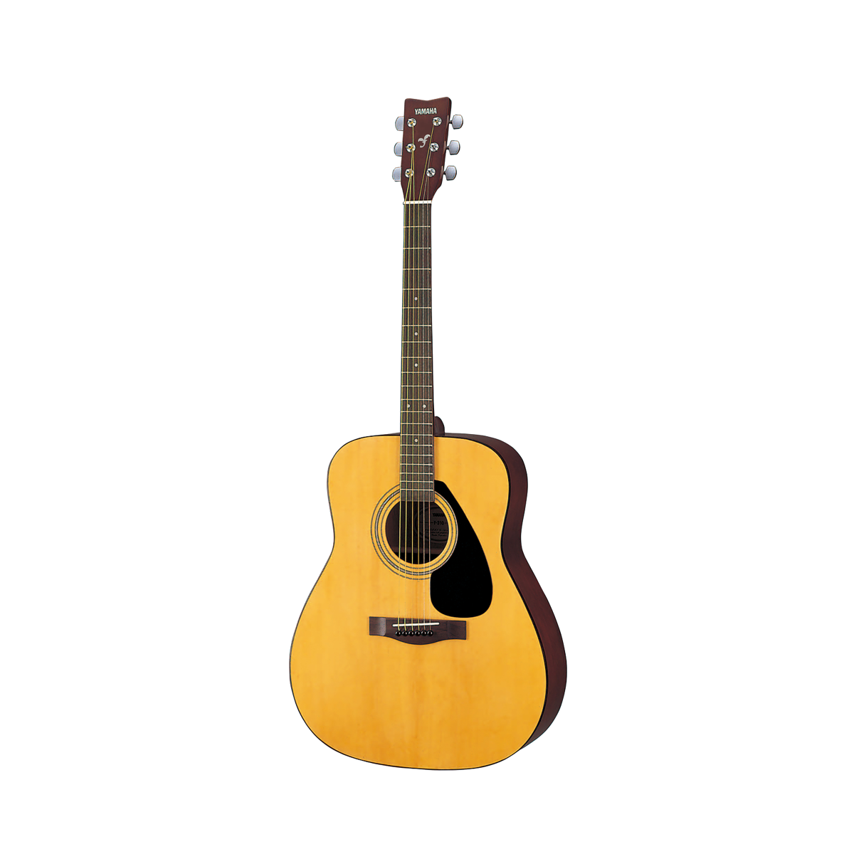 YAMAHA アコースティックギター F310 本体 Yamaha F-310 Acoustic Guitar – Jakes Main Street Music