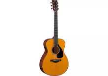 Load image into Gallery viewer, Yamaha FSX3 All-Solid Spruce/Mahogany Guitar w/ARE tone treatment and pickup
