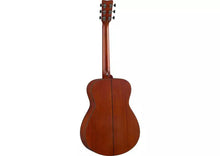 Load image into Gallery viewer, Yamaha FSX3 All-Solid Spruce/Mahogany Guitar w/ARE tone treatment and pickup
