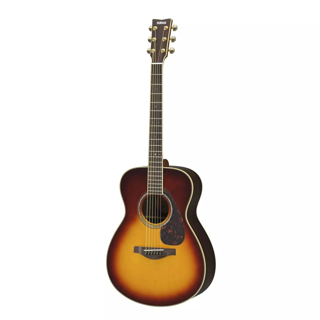 Yamaha LS6 ARE Acoustic Guitar