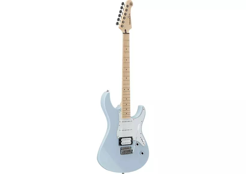 Yamaha Pacifica 112VM - Ice Blue – Jakes Main Street Music