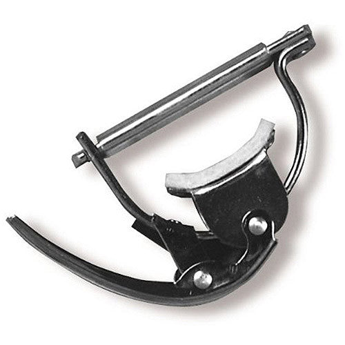 Hamilton Stands KB19A Spring Lever Capo - Jakes Main Street Music