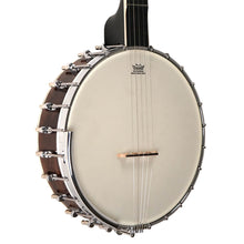 Load image into Gallery viewer, Gold Tone WL-250 White Ladye Banjo
