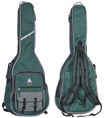 Boulder Alpine Series Deluxe Gig Bags