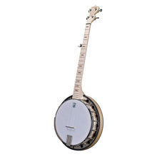 Load image into Gallery viewer, Deering Special Resonator Banjo (w/ Goodtime Special Tone Ring)
