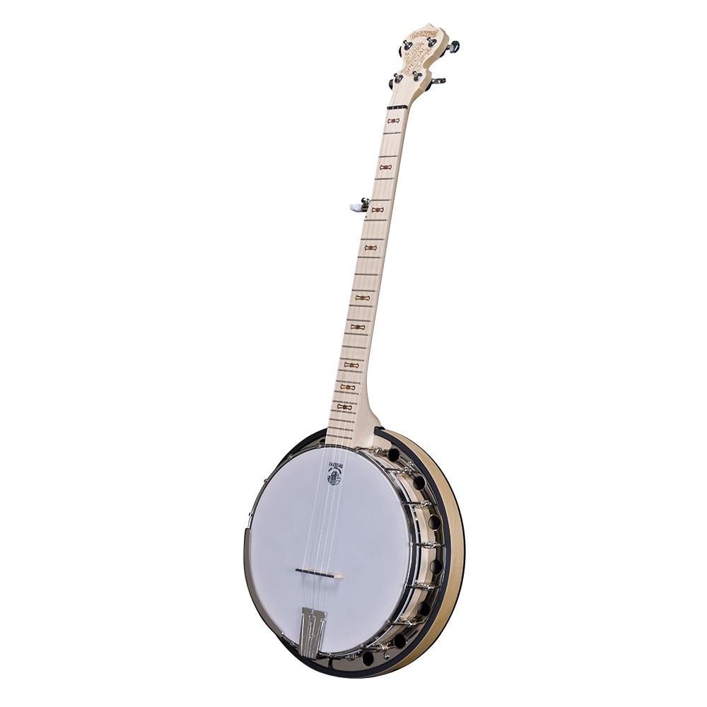 Deering Special Resonator Banjo (w/ Goodtime Special Tone Ring)
