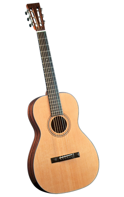 Blueridge BR-341 – Jakes Main Street Music