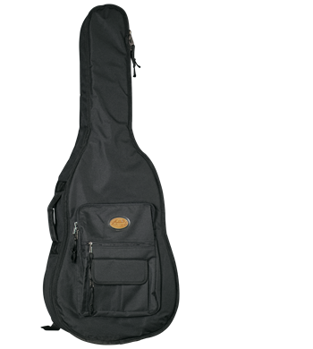 Superior Trailpak II Classical Guitar Bag CB-262
