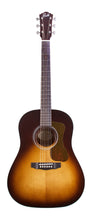 Load image into Gallery viewer, Guild DS-240 Memoir Slope Shoulder Guitar - Sunburst
