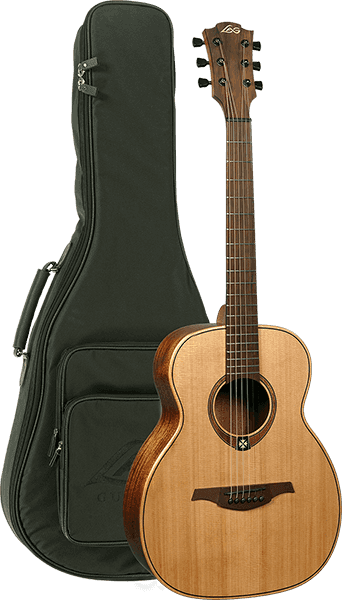 Lag Travel-RC acoustic guitar