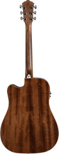 Load image into Gallery viewer, Washburn Heritage Series HD10SCE Cutaway Dreadnaught Guitar - Jakes Main Street Music
